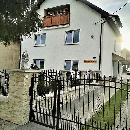 Ubytovanie U Jozefa / Štrba Exterior foto