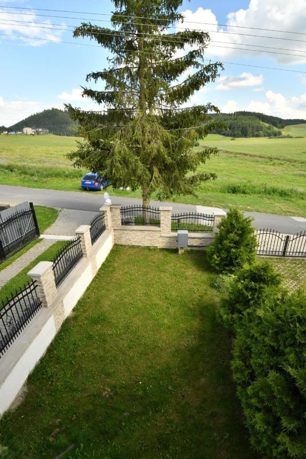 Ubytovanie U Jozefa / Štrba Exterior foto